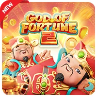 Persentase RTP untuk God of Fortune 2 oleh 5G Games